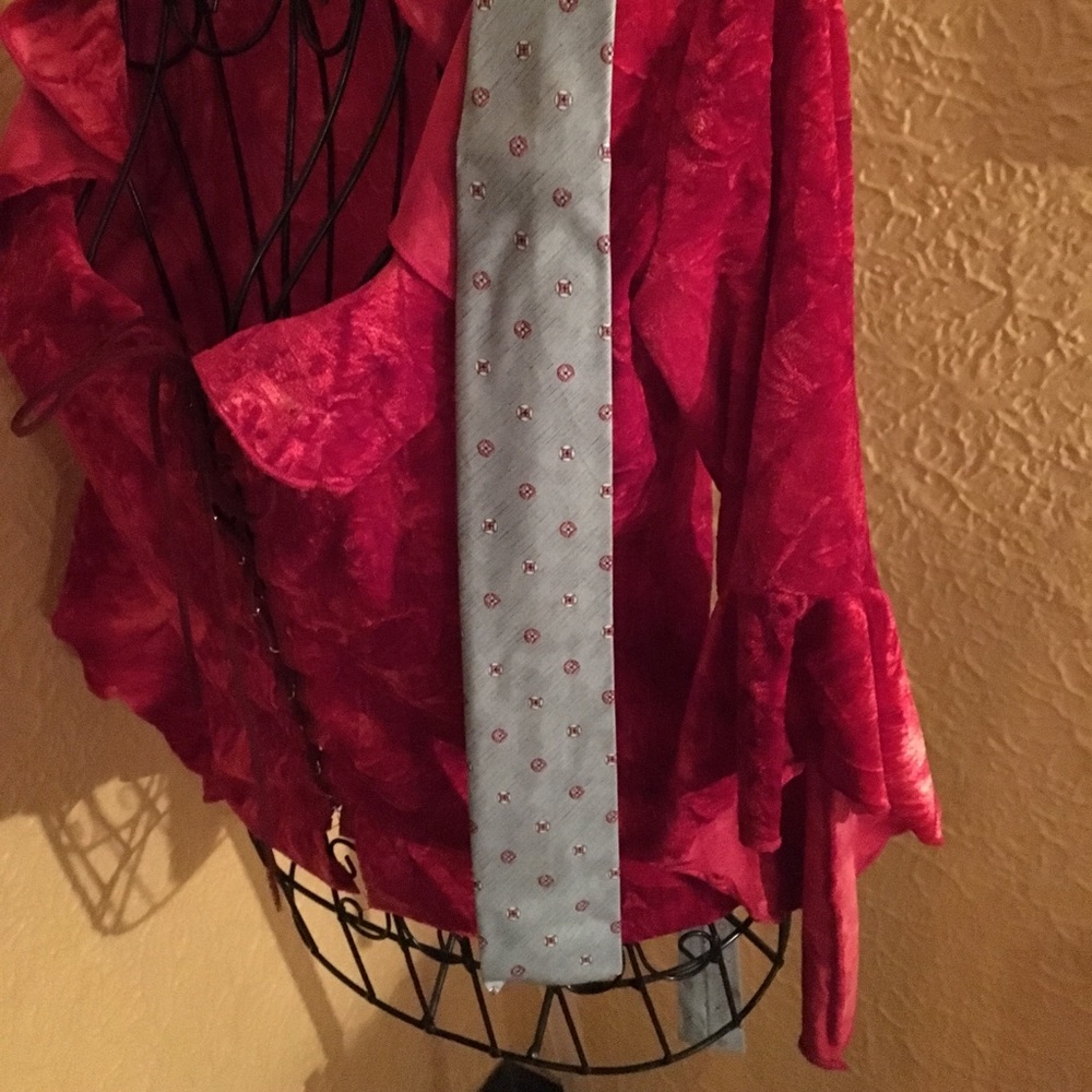 Vintage Tie